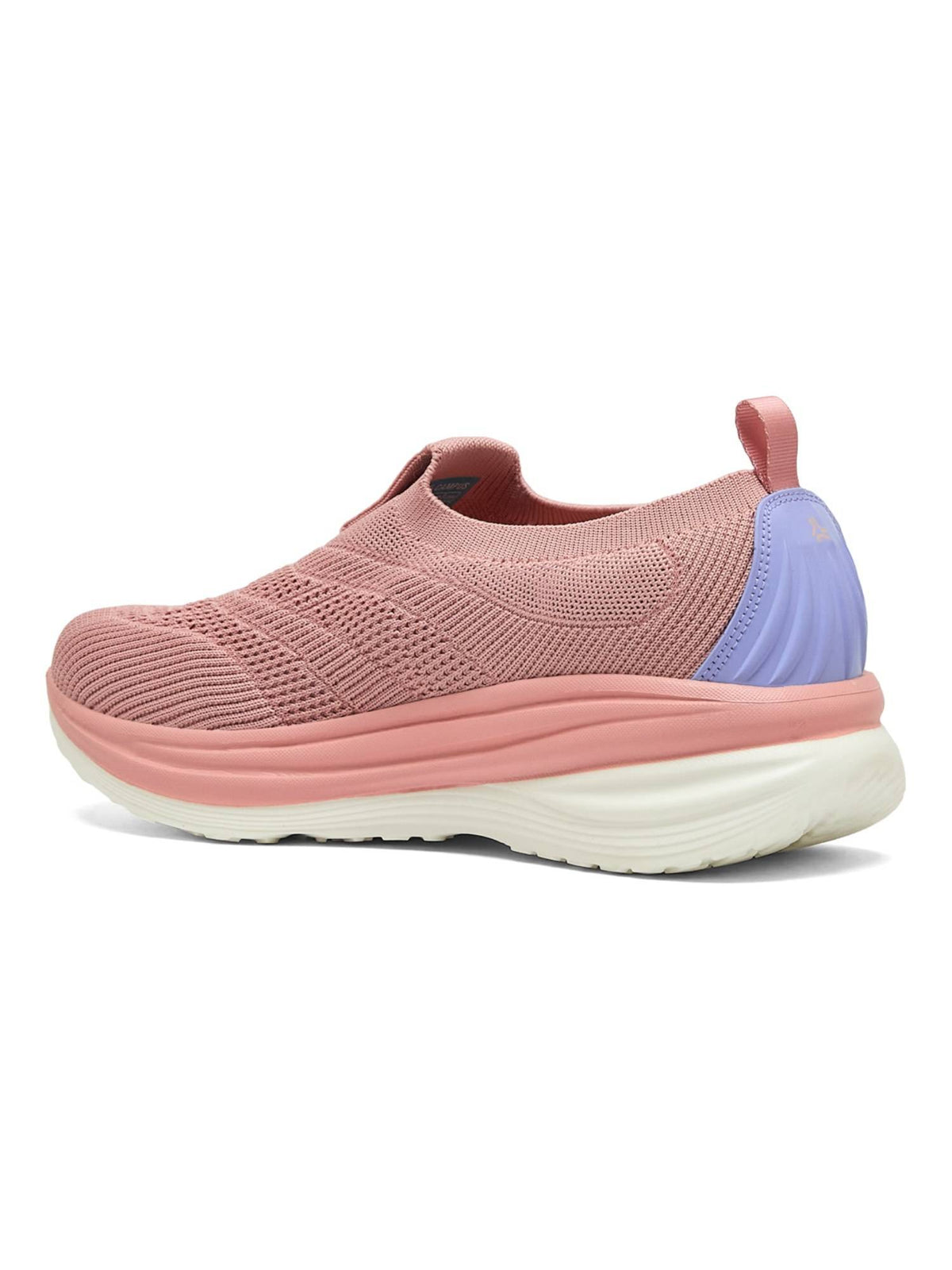 GLIMO Women Black Walking Shoes | SH9 - view 15