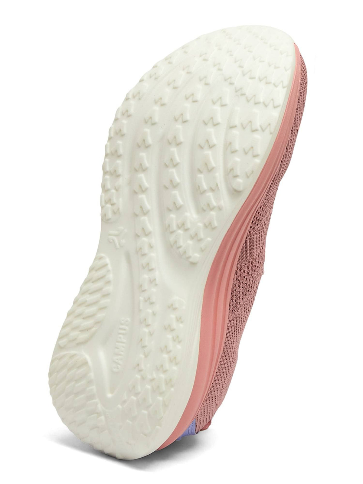 GLIMO Women Black Walking Shoes | SH9 - view 17