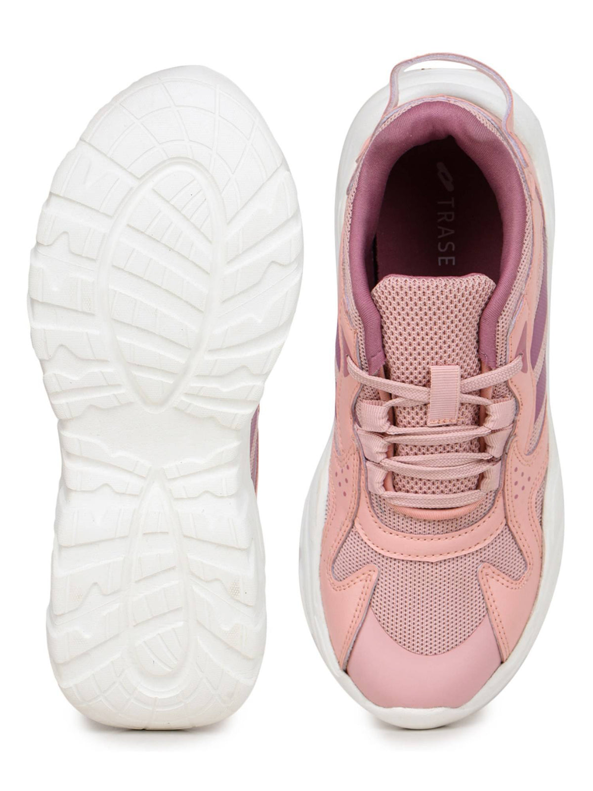 Pink Running Shoes for Women | SH9 - view 4
