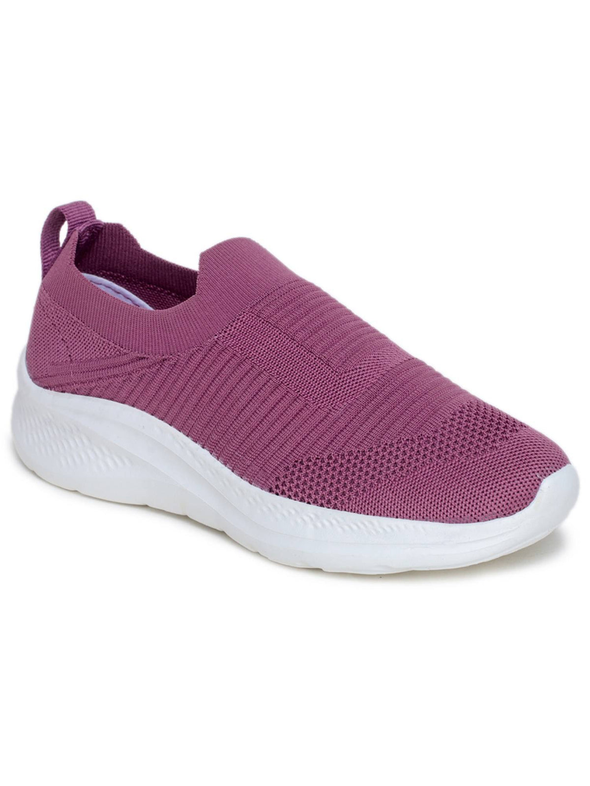 Purple Walking Shoes for Women | SH9 - view 2