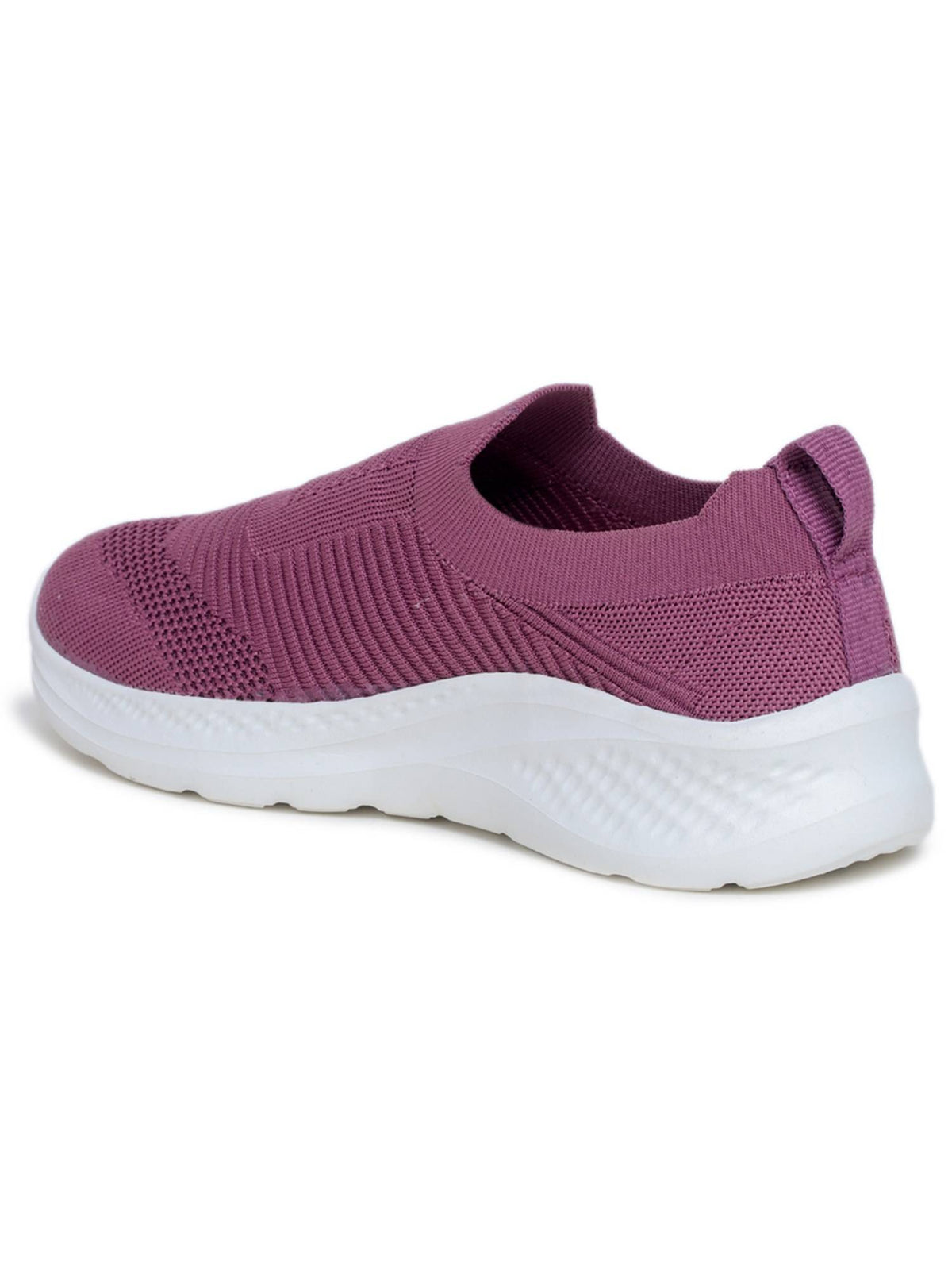 Purple Walking Shoes for Women | SH9 - view 5