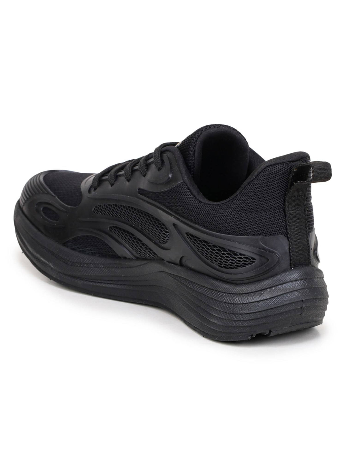 Black Running Shoes for Women | SH9 - view 5