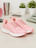 Pink Running Shoes for Women | SH9 - view 1
