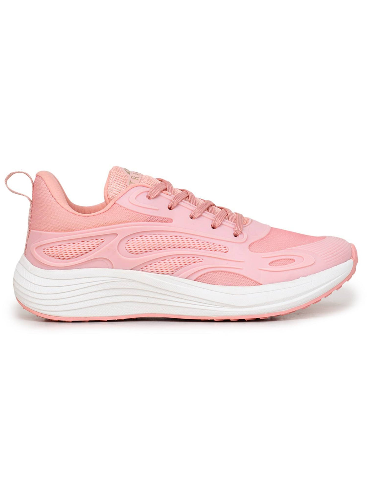 Pink Running Shoes for Women | SH9 - view 3