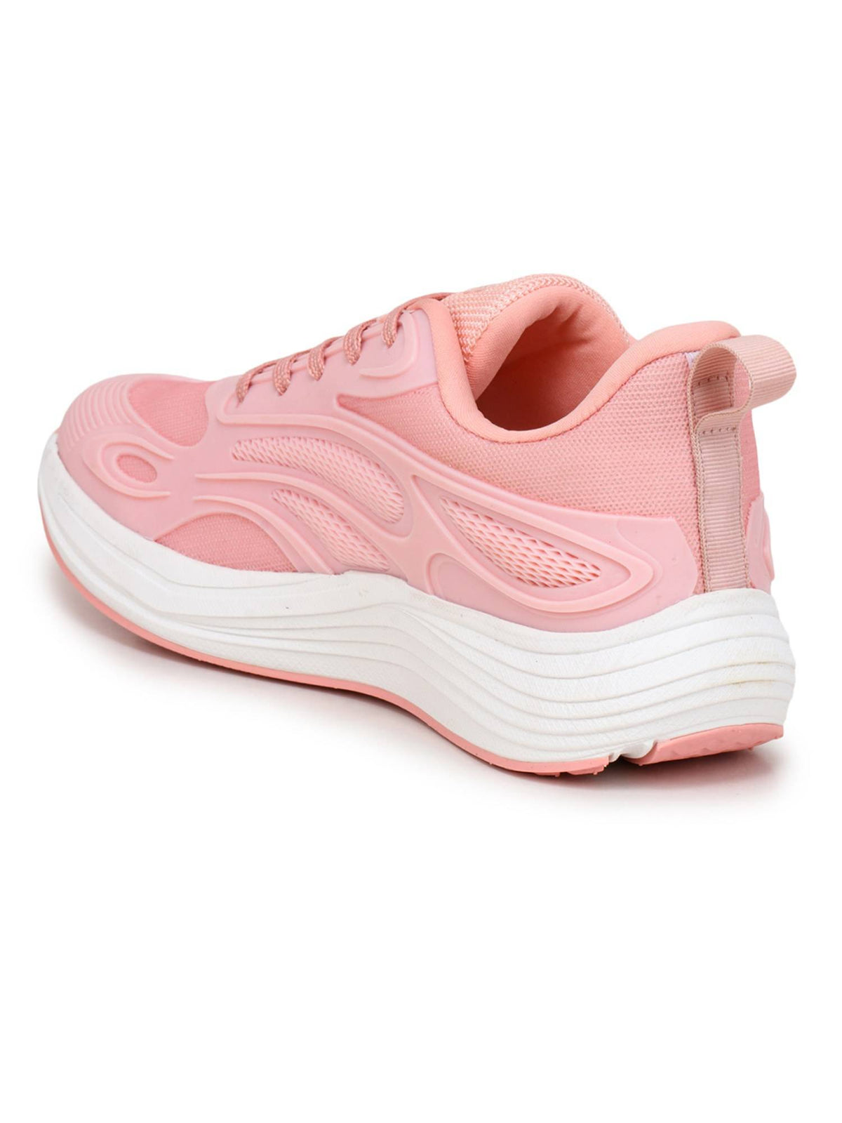 Pink Running Shoes for Women | SH9 - view 5