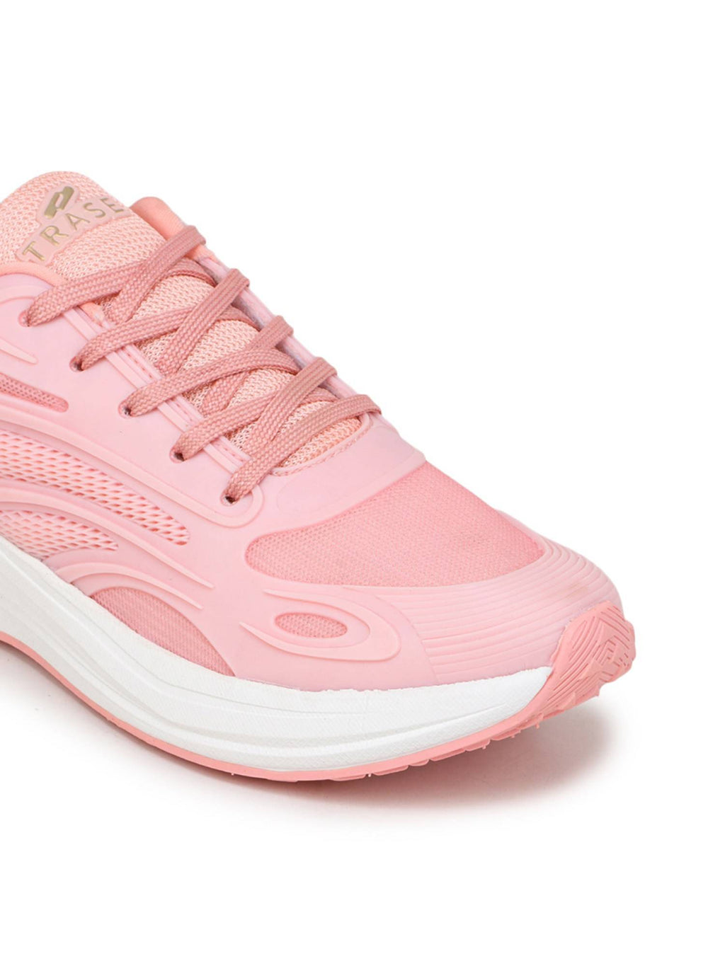 Pink Running Shoes for Women | SH9 - view 6