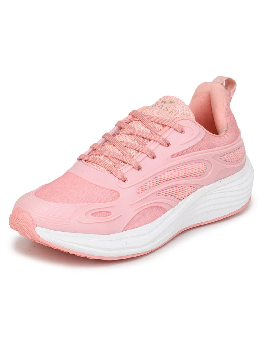Pink Running Shoes for Women | SH9 - view 7