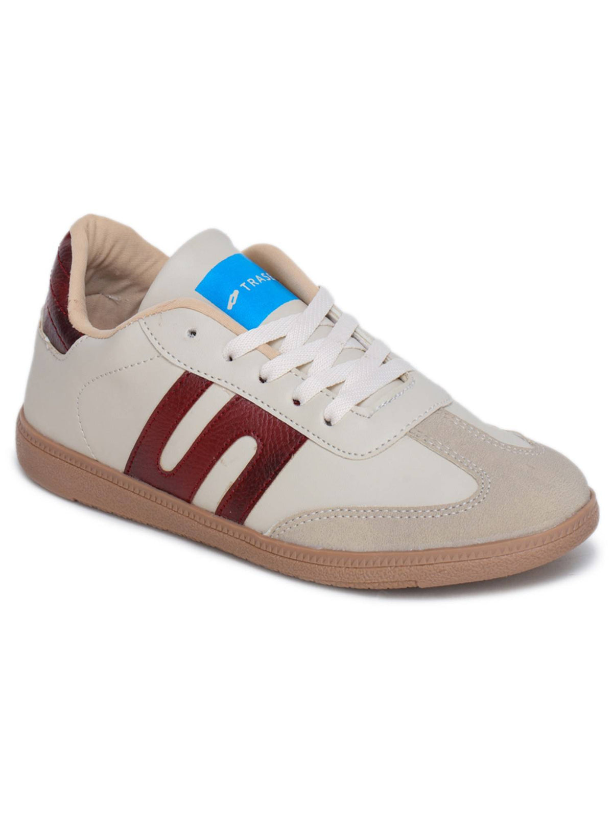 Green Casual Sneakers for Women | SN09 - view 13