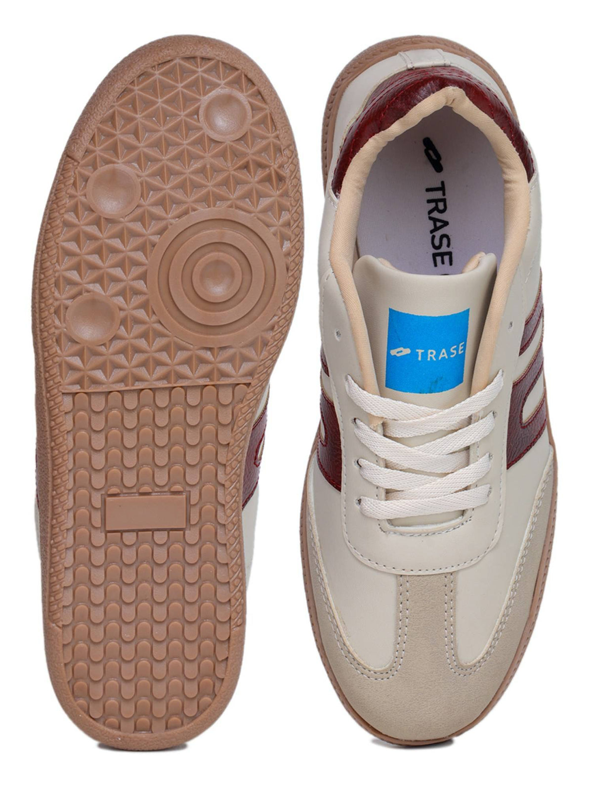 Green Casual Sneakers for Women | SN09 - view 15