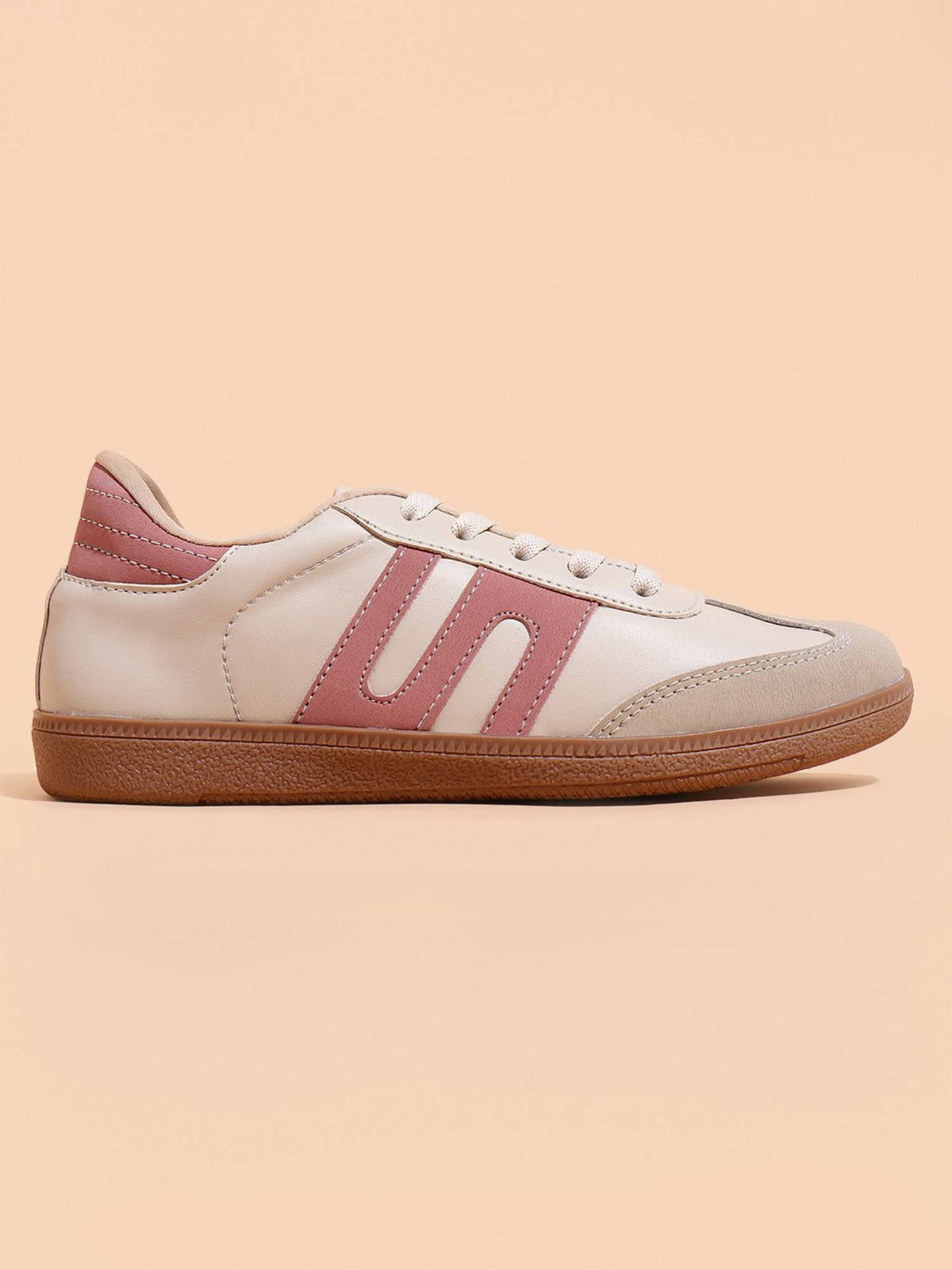 Green Casual Sneakers for Women | SN09 - view 21