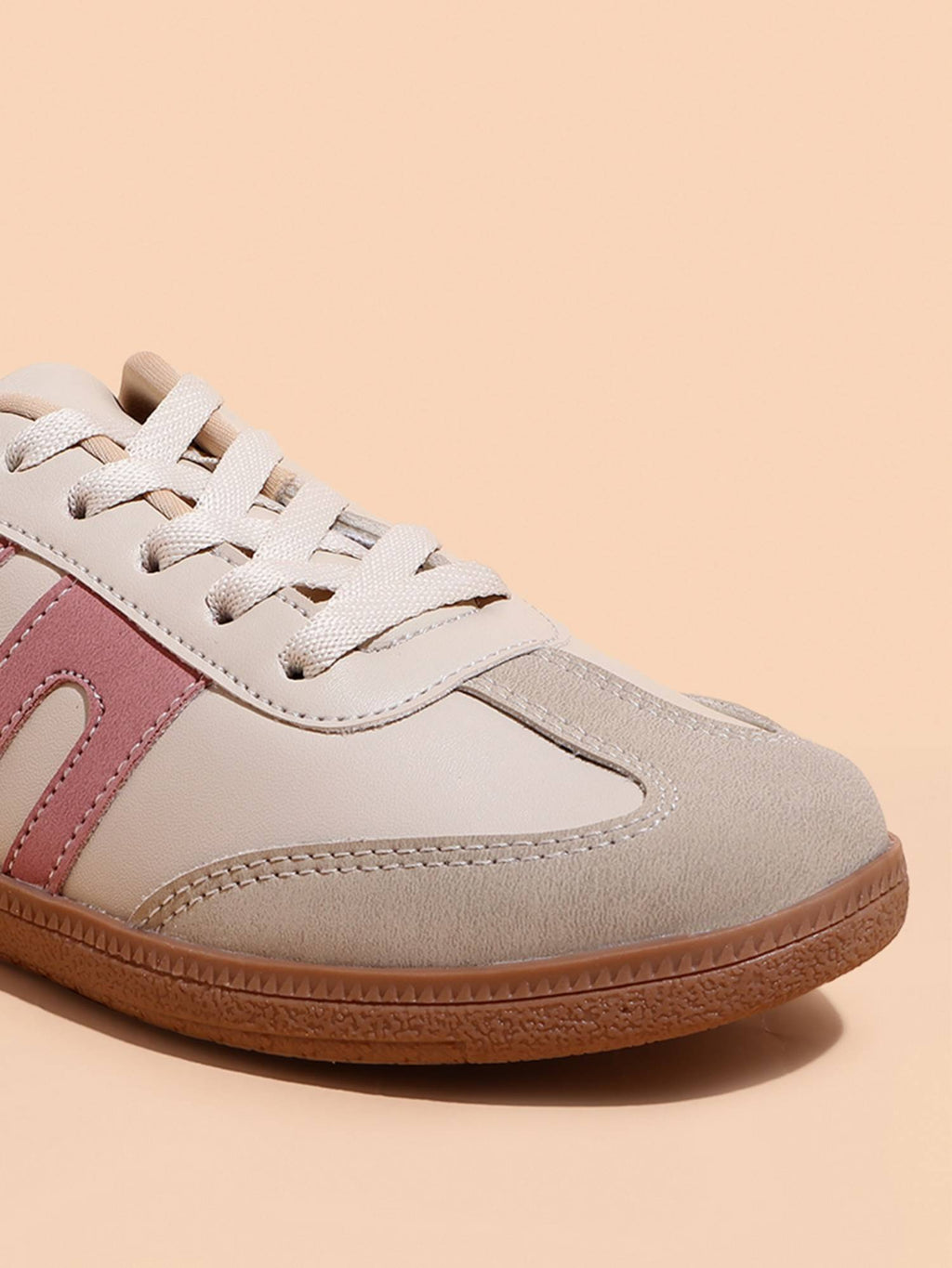 Green Casual Sneakers for Women | SN09 - view 24