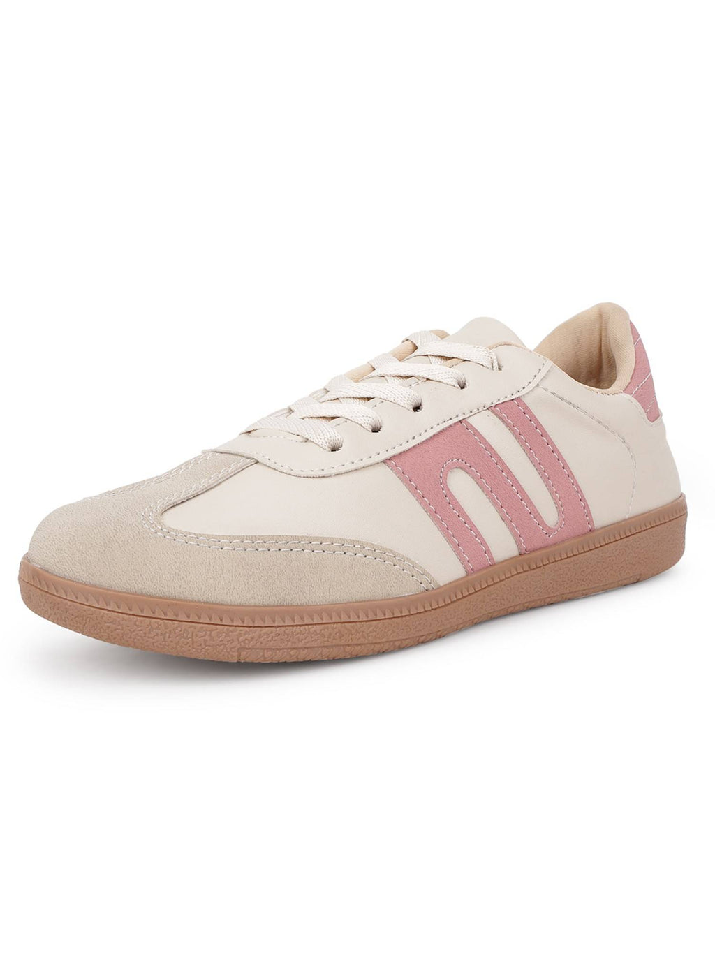 Green Casual Sneakers for Women | SN09 - view 25