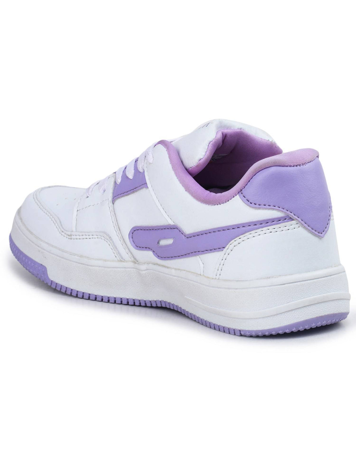 Purple Casual Sneakers for Women | SN09 - view 5