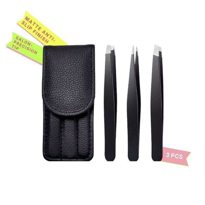 Premium Precision Tweezer Kit | T32 - view 1