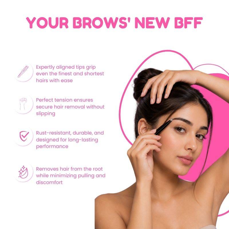 Premium Precision Tweezer Kit | T32 - view 3