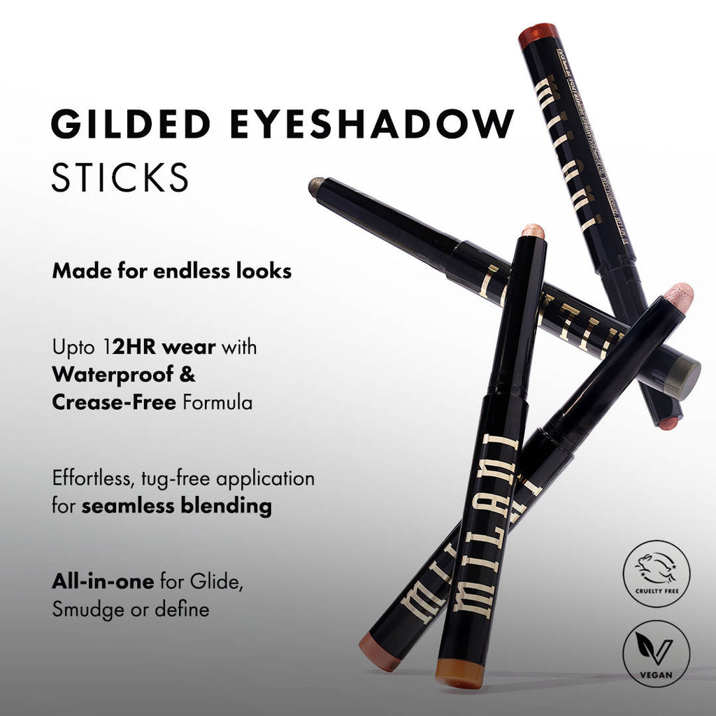 Gilded Eyeshadow Stick | E20 - view 2