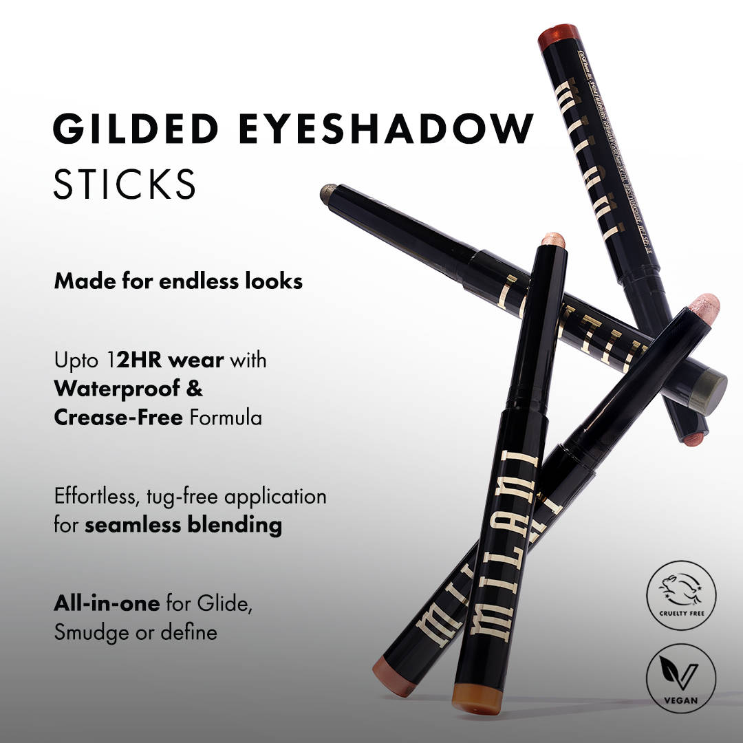 Gilded Eyeshadow Stick | E20 - view 2