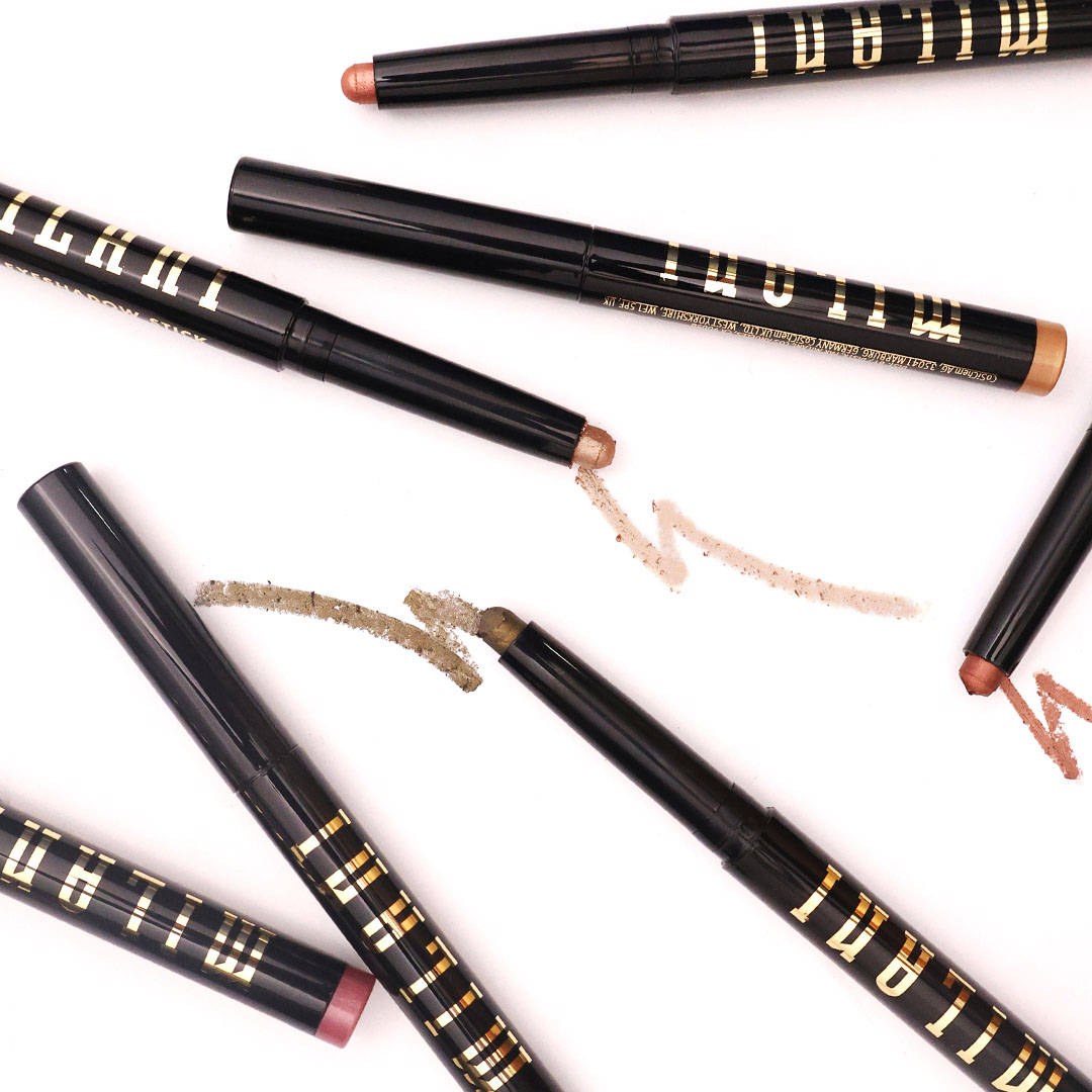 Gilded Eyeshadow Stick | E20 - view 4