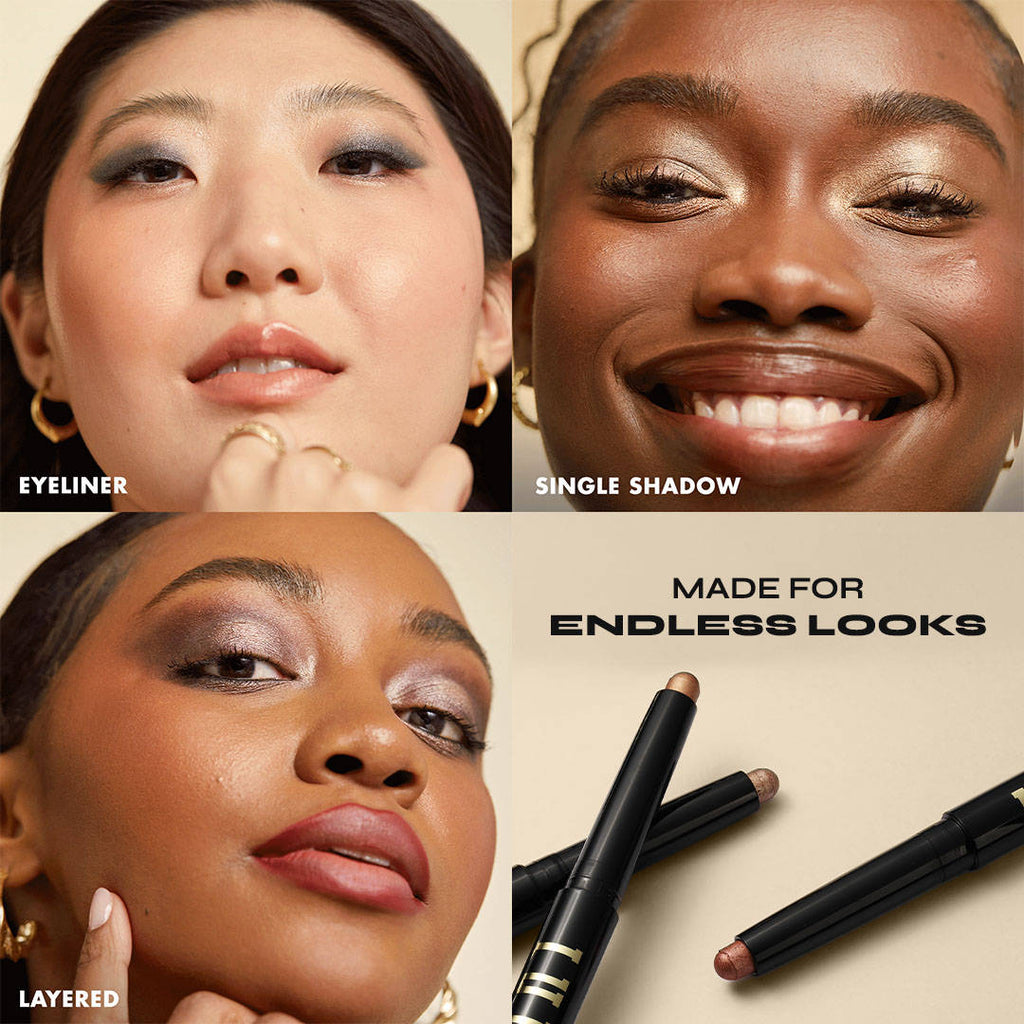 Gilded Eyeshadow Stick | E20 - view 5