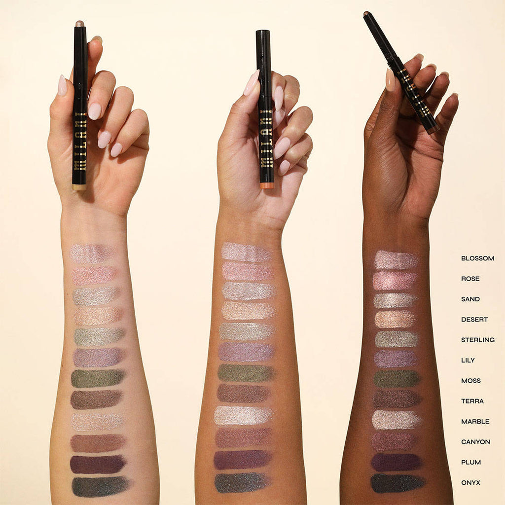 Gilded Eyeshadow Stick | E20 - view 7