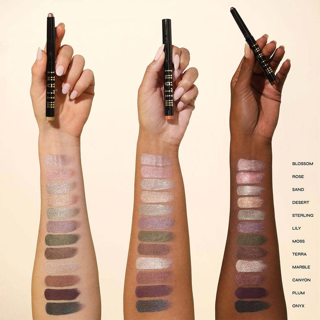 Gilded Eyeshadow Stick | E20 - view 7