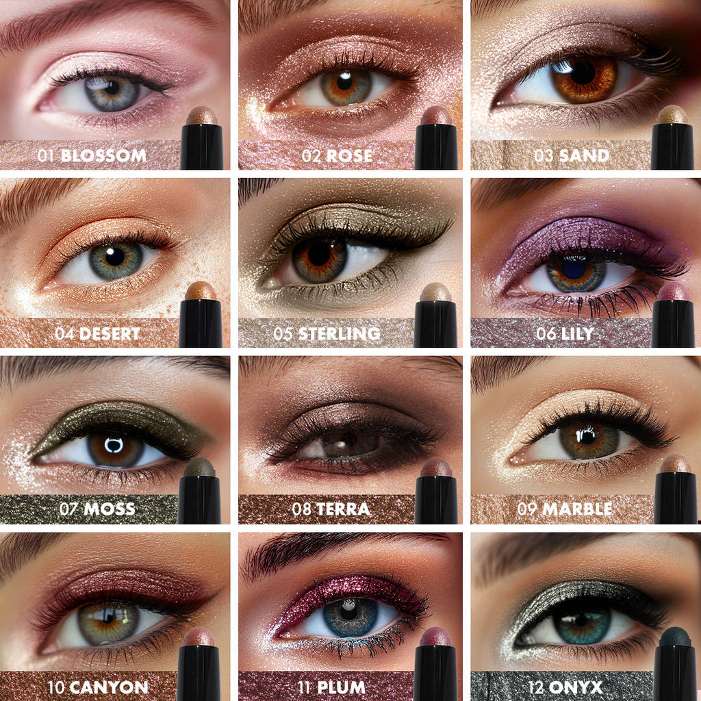 Gilded Eyeshadow Stick | E20 - view 8