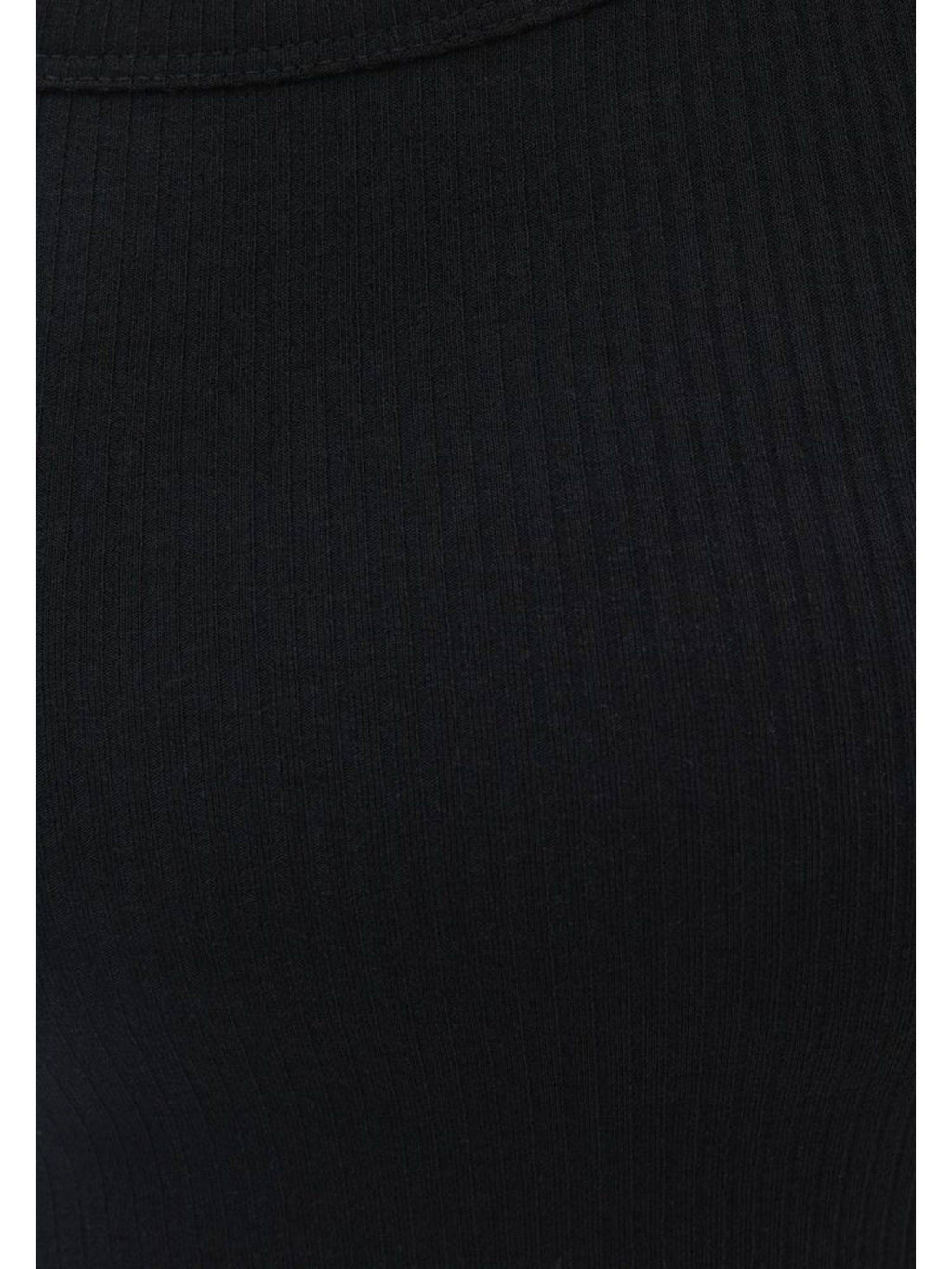 Black Vests & Tank Top | TT98 - view 4