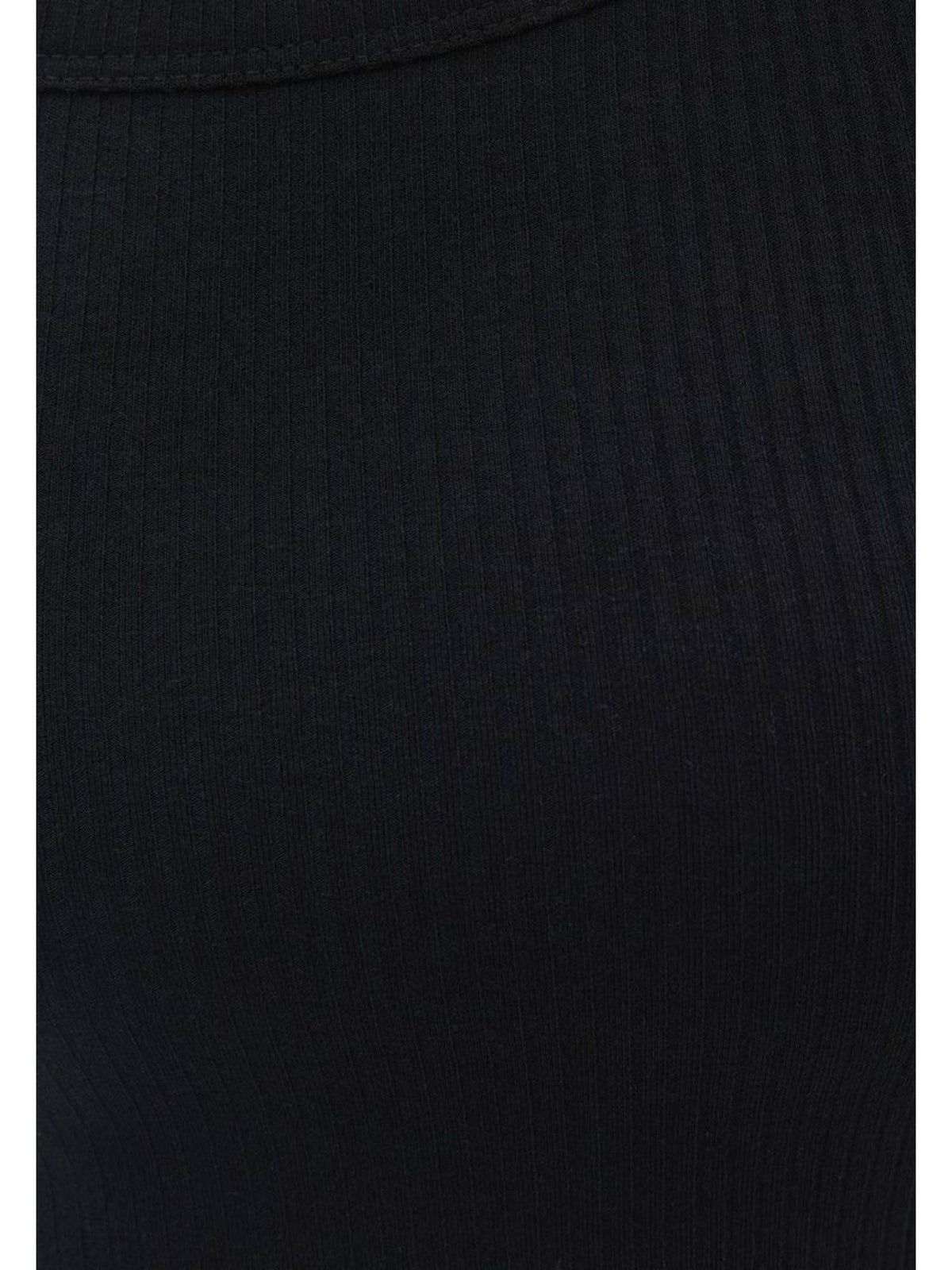 Black Vests & Tank Top | TT98 - view 4