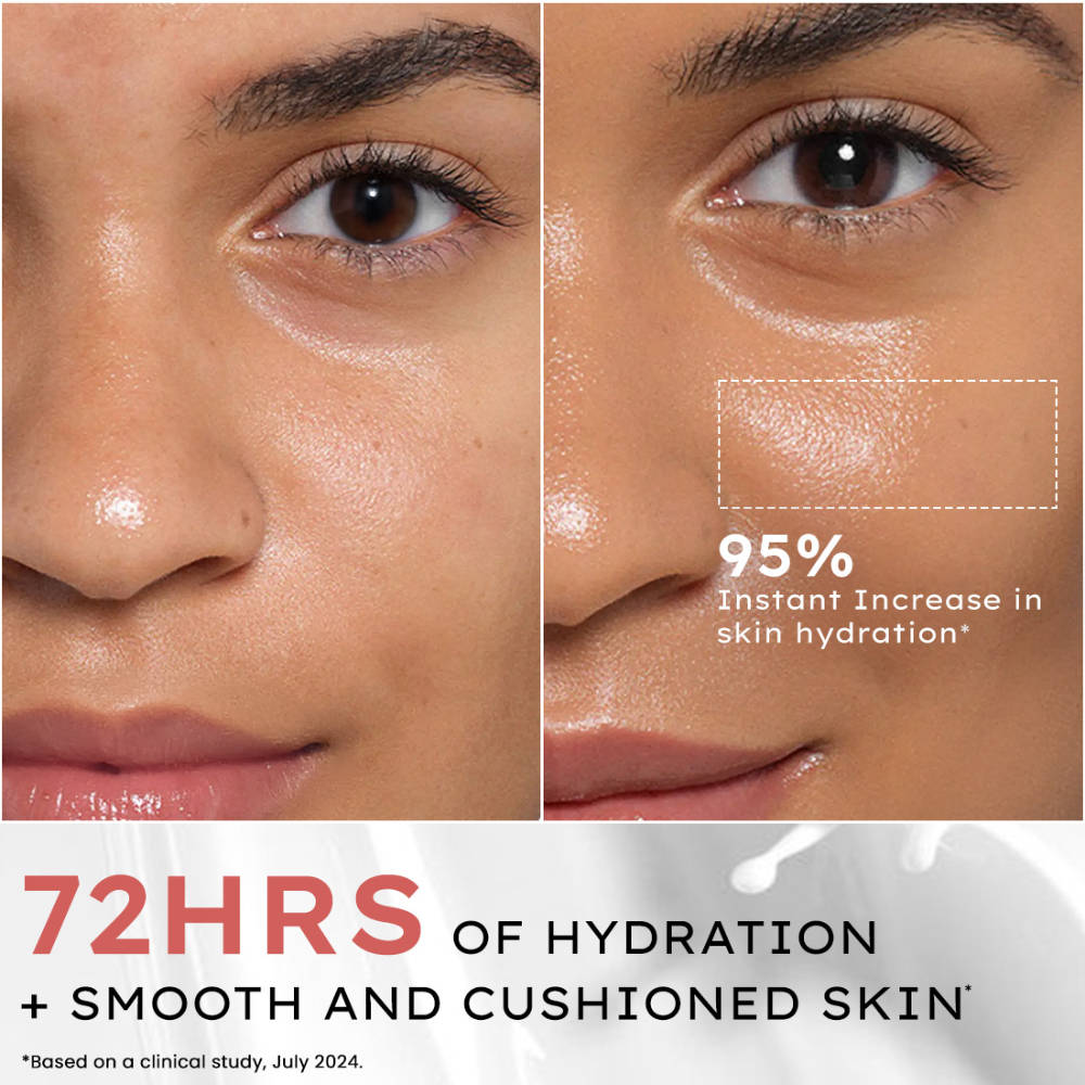 7% Ceramides-NMF Face Toner Essence | 5% Glass Skin Blend with Rice Water-100ml | FC3 - view 4