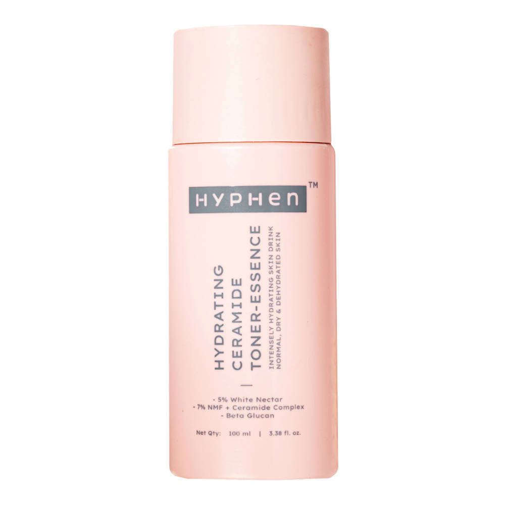 7% Ceramides-NMF Face Toner Essence | 5% Glass Skin Blend with Rice Water-100ml | FC3 - view 12