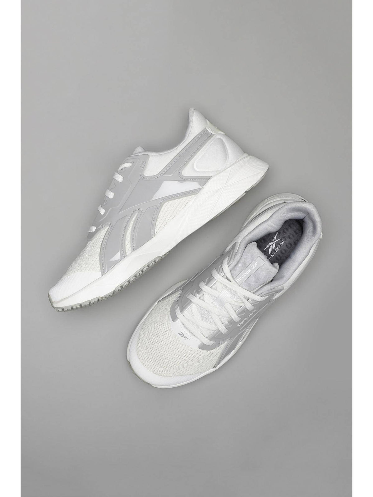 Gusto Supreme Plus Womens Running Shoes | SH9 - view 2