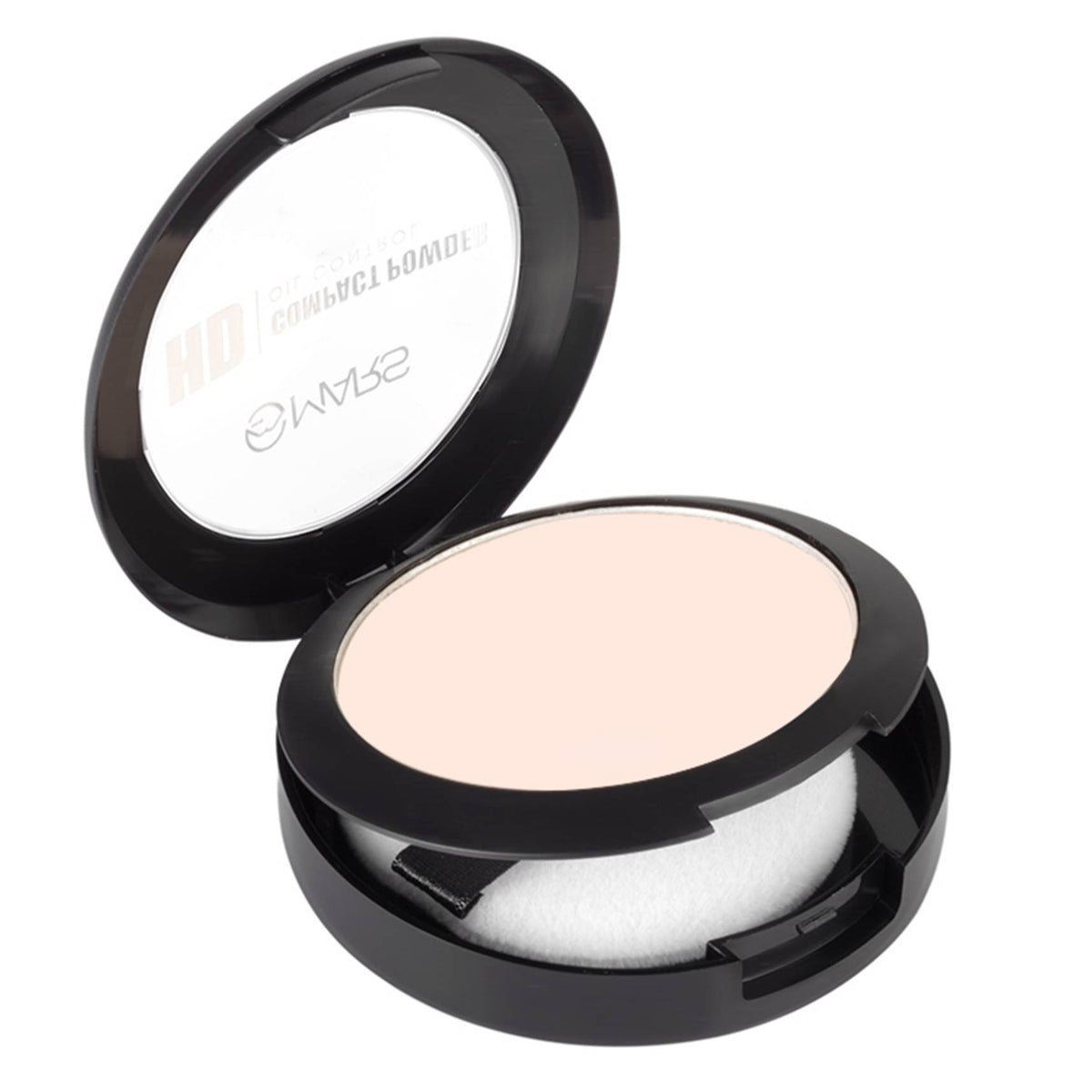HD Mattifying Compact Powder | F14 - view 10