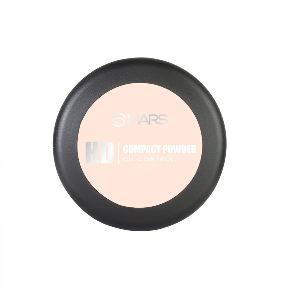 HD Mattifying Compact Powder | F14 - view 17