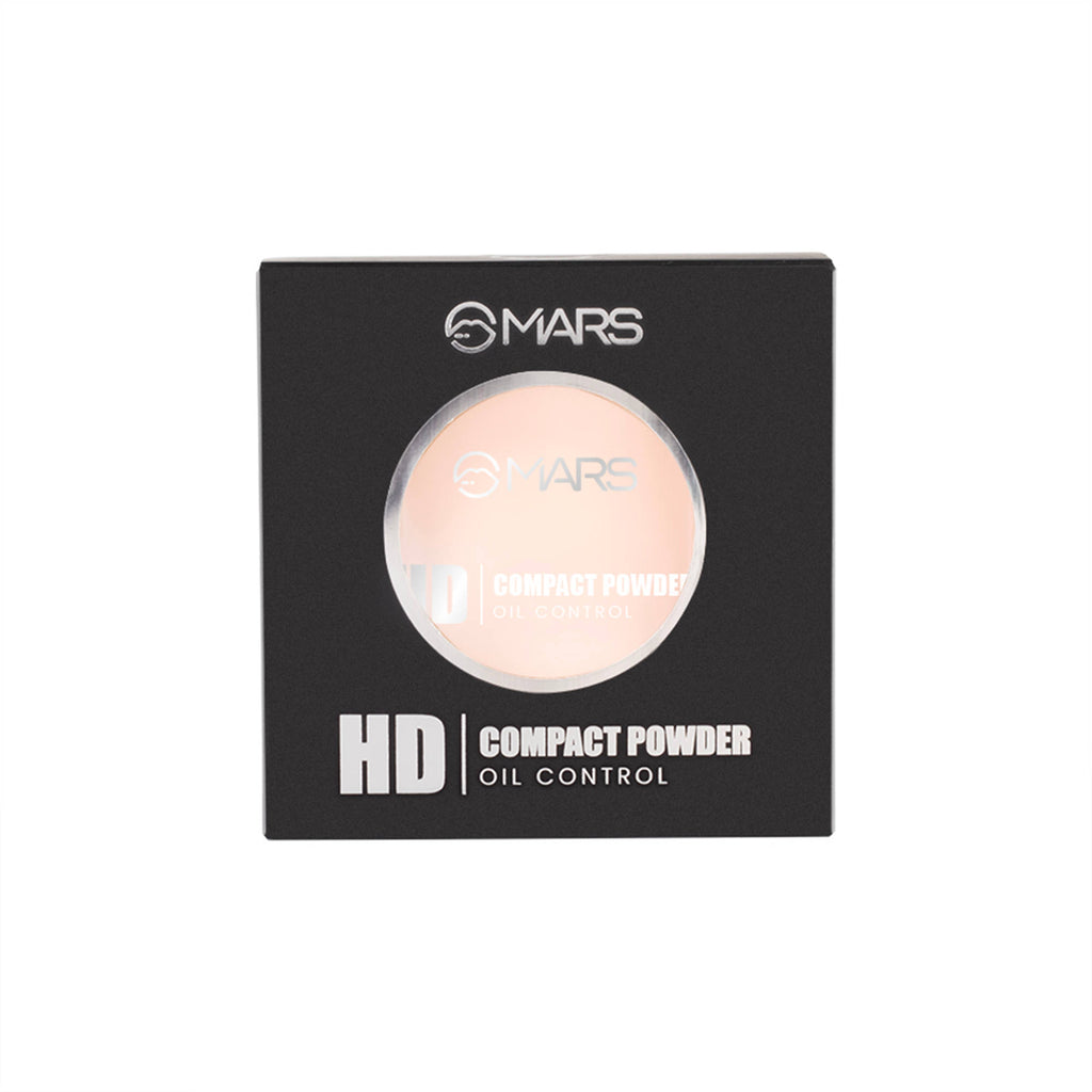 HD Mattifying Compact Powder | F14 - view 18