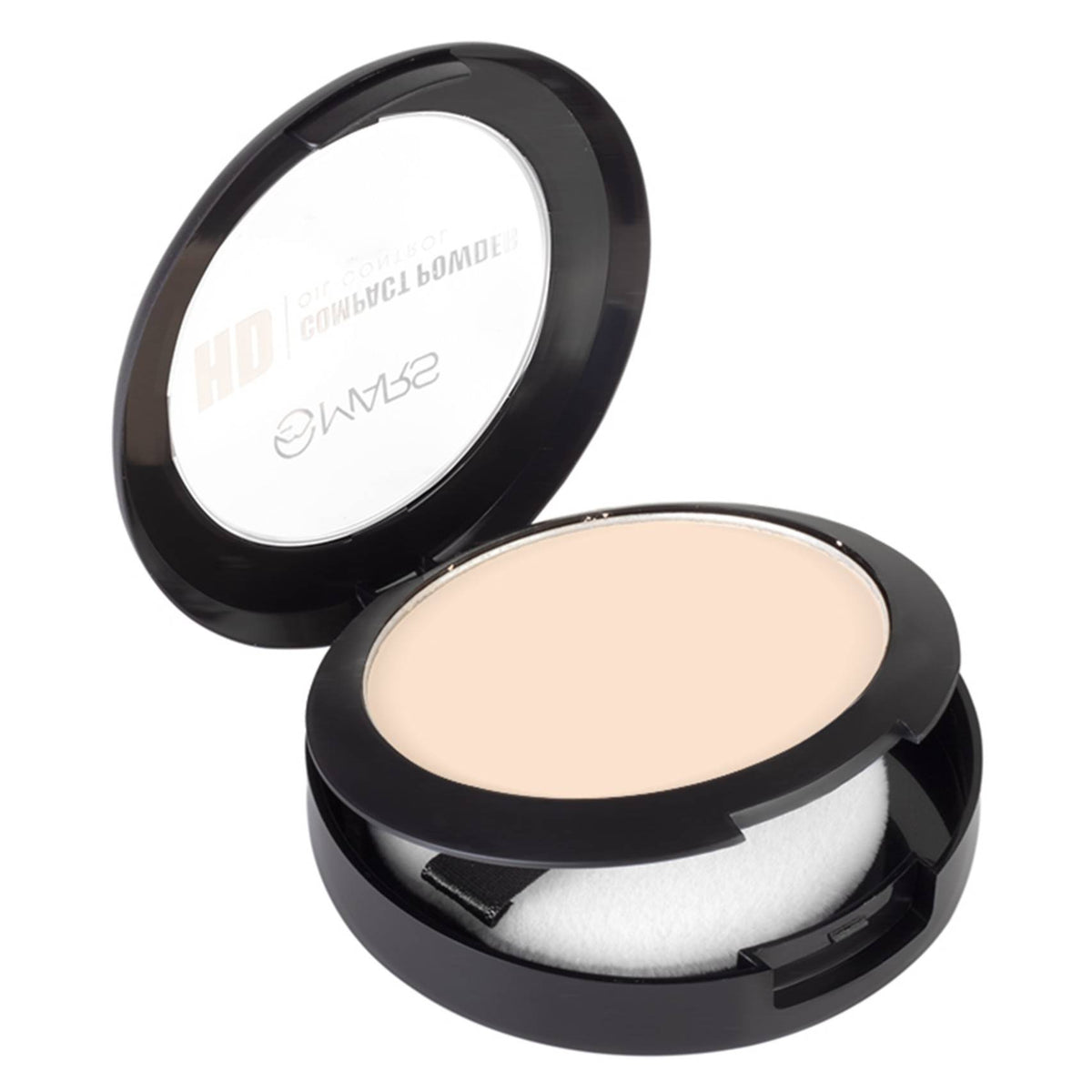 HD Mattifying Compact Powder | F14 - view 1