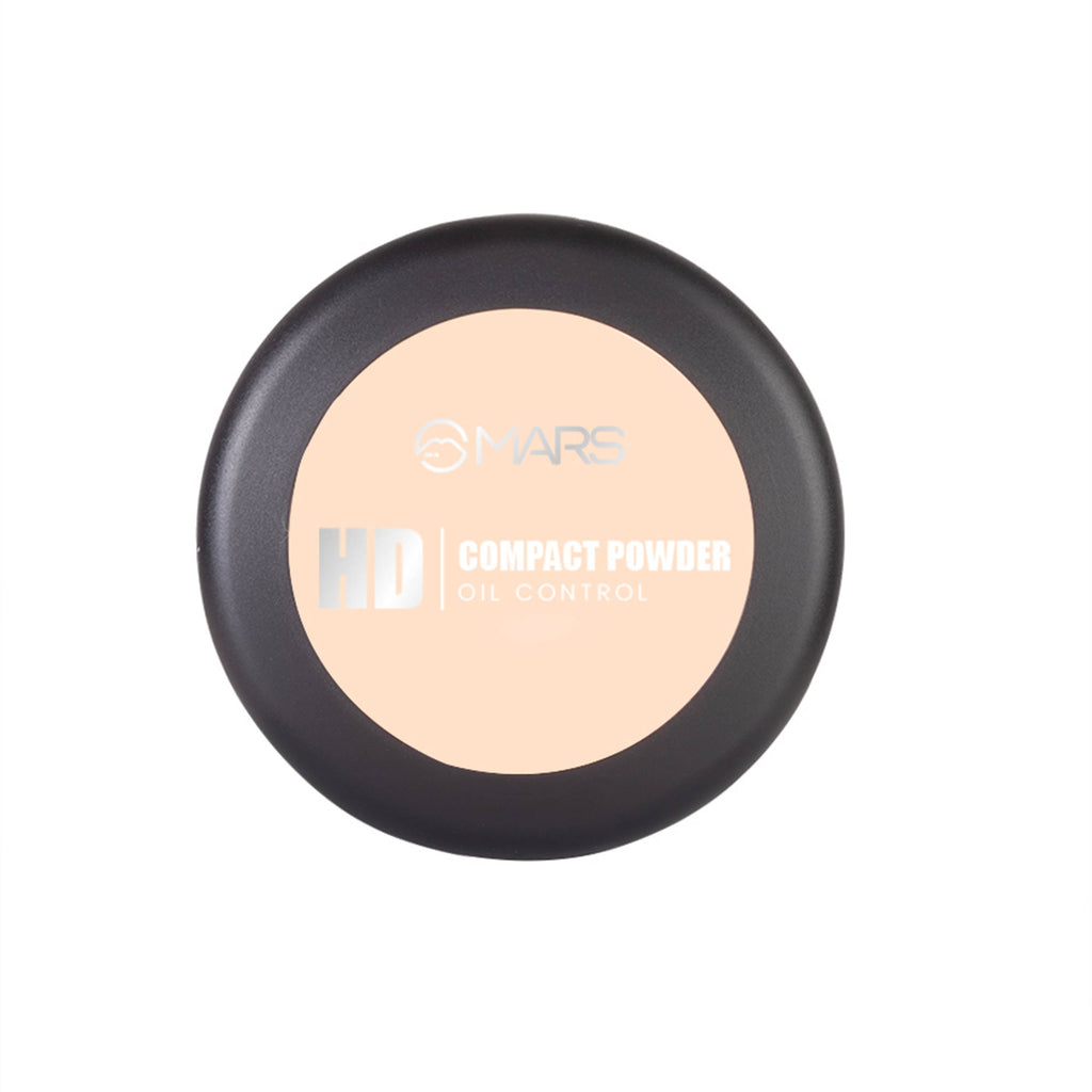 HD Mattifying Compact Powder | F14 - view 8