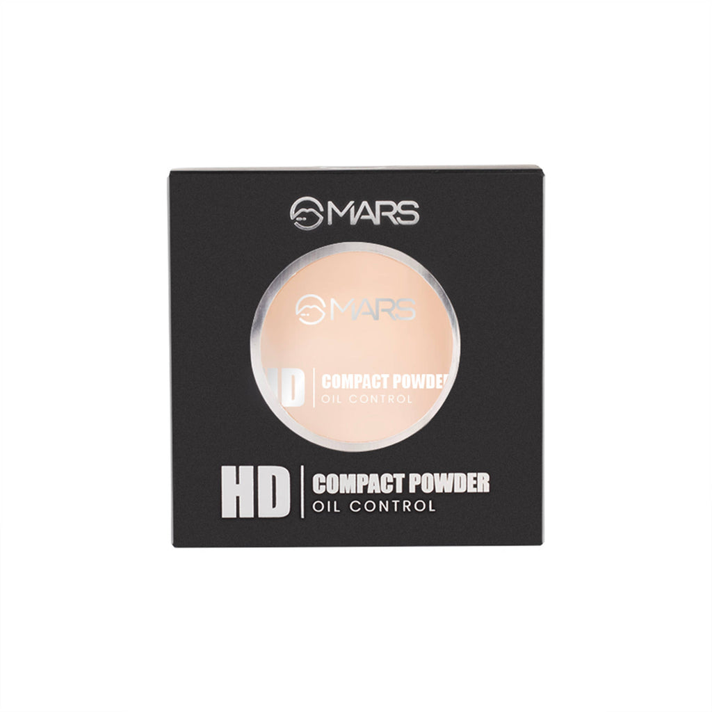 HD Mattifying Compact Powder | F14 - view 9