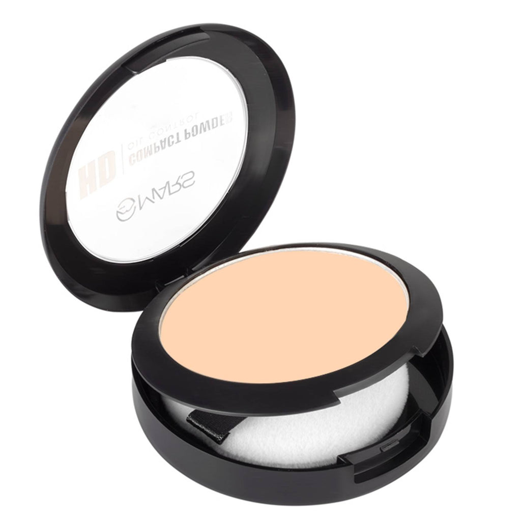 HD Mattifying Compact Powder | F14 - view 19