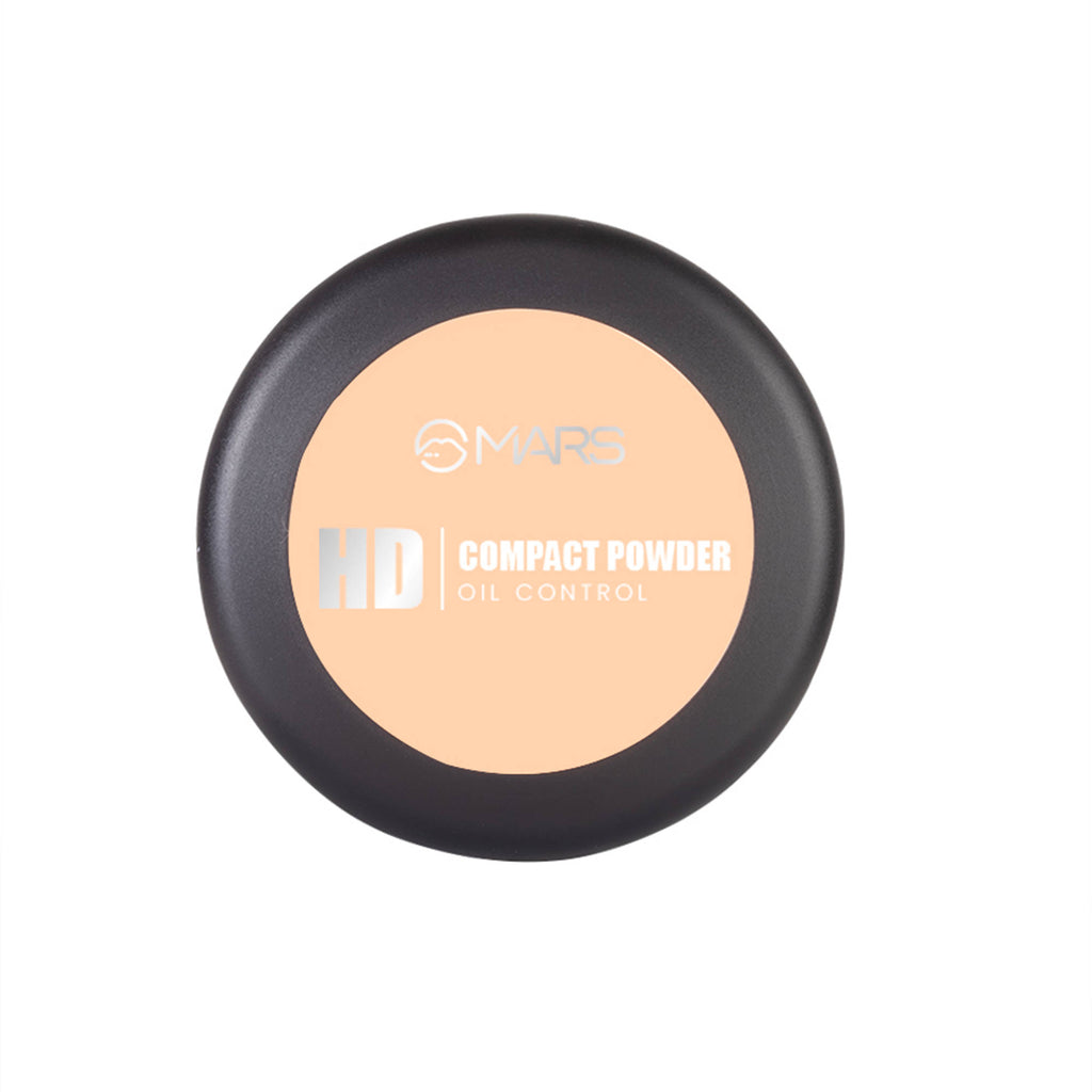 HD Mattifying Compact Powder | F14 - view 26