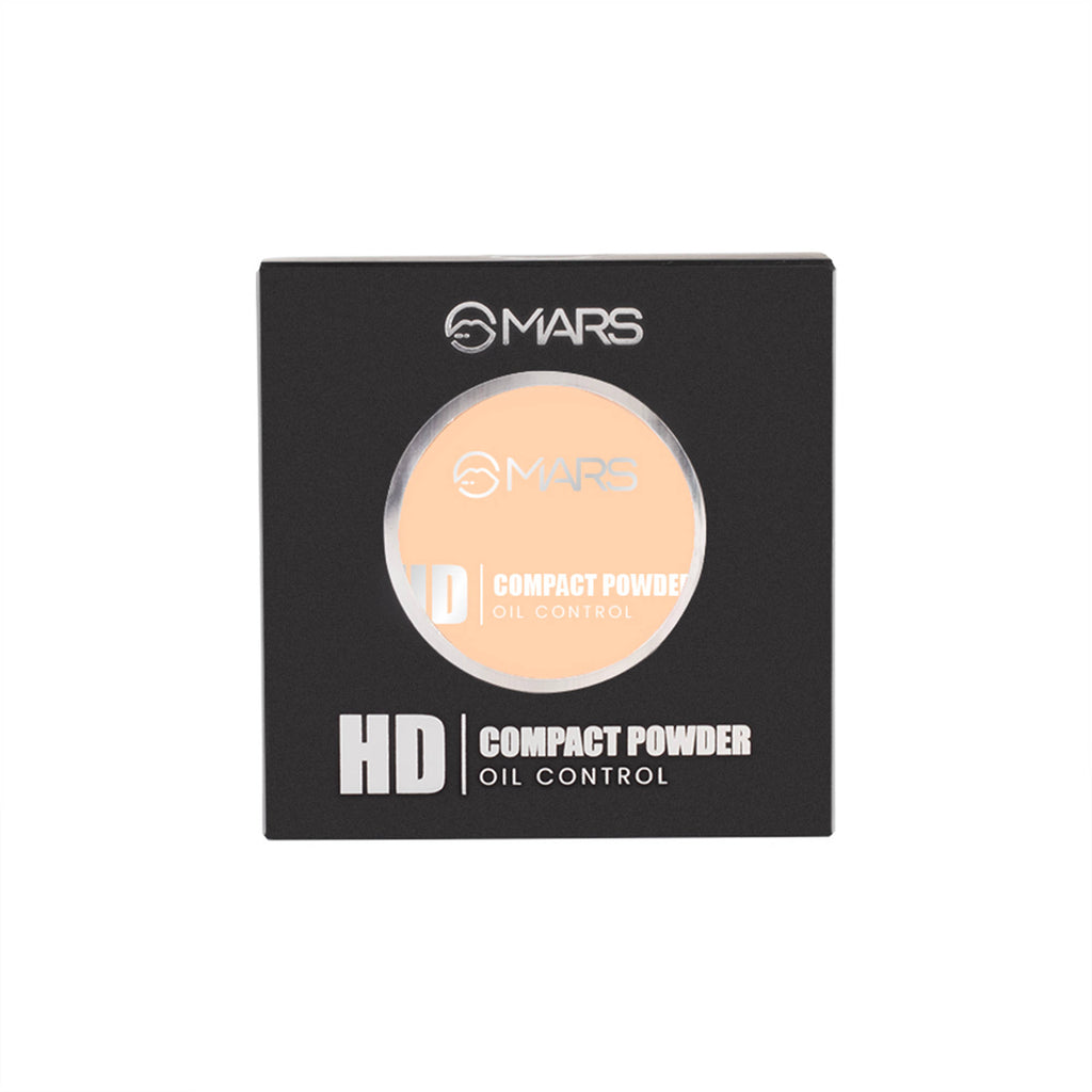 HD Mattifying Compact Powder | F14 - view 27