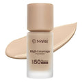 SPF50 PA++++ High Coverage Liquid Foundation | F14 - view 1