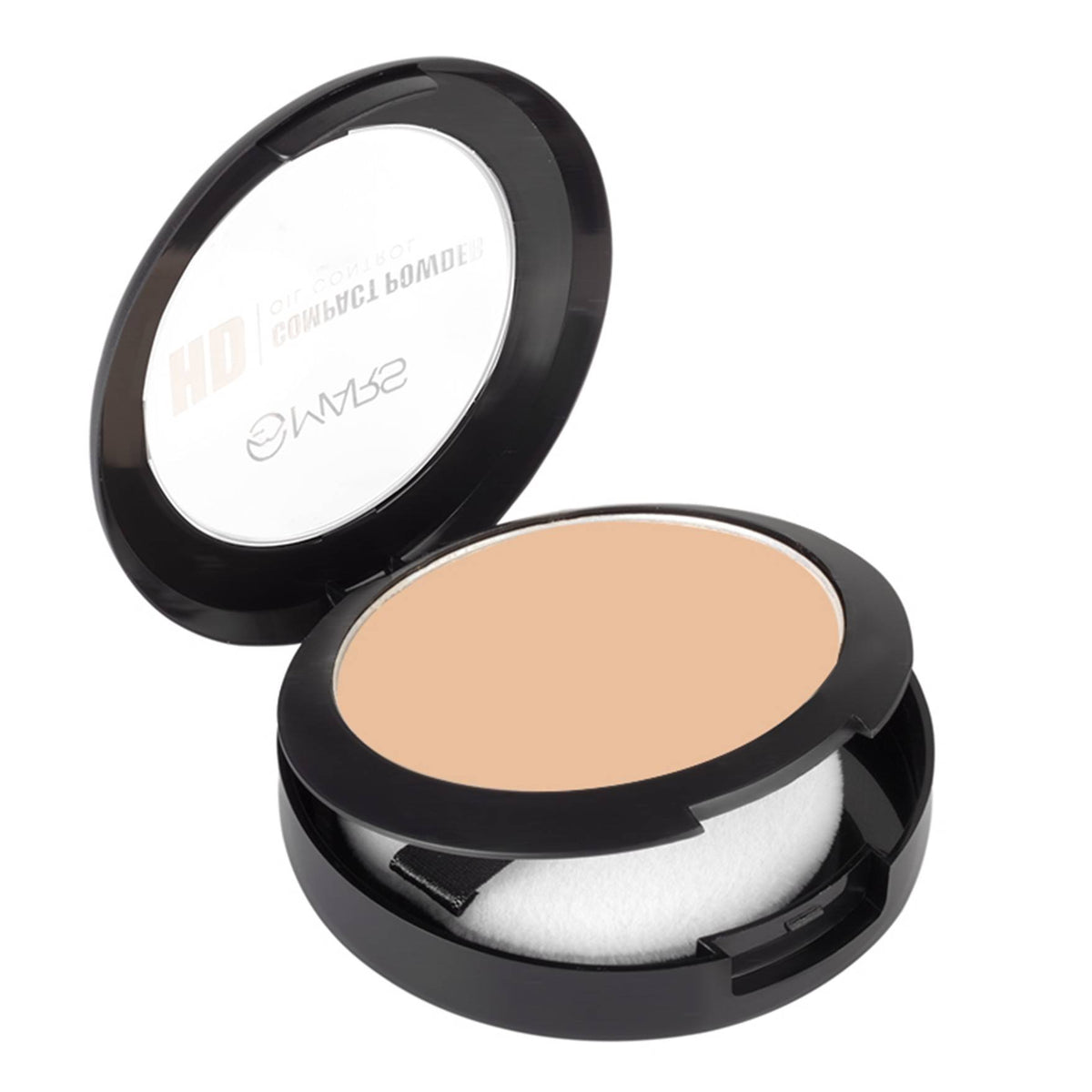 HD Mattifying Compact Powder | F14 - view 37