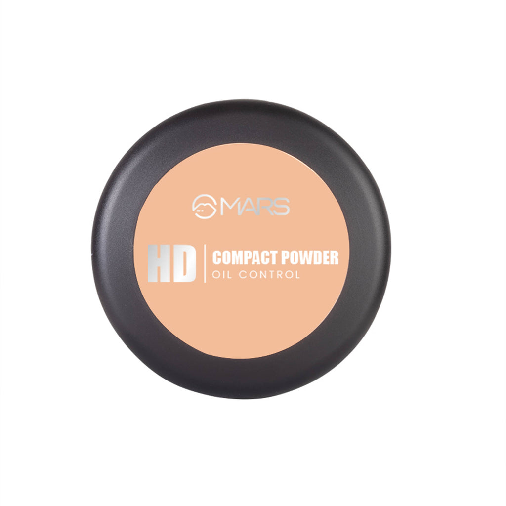 HD Mattifying Compact Powder | F14 - view 44
