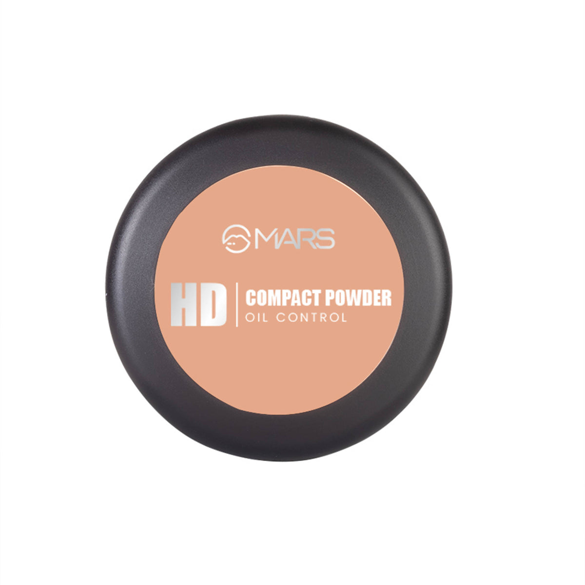 HD Mattifying Compact Powder | F14 - view 53