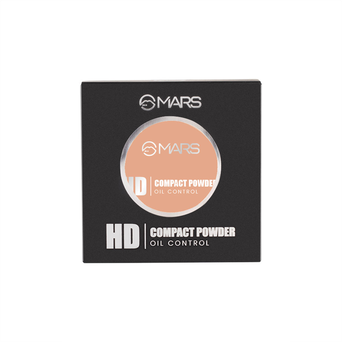 HD Mattifying Compact Powder | F14 - view 54
