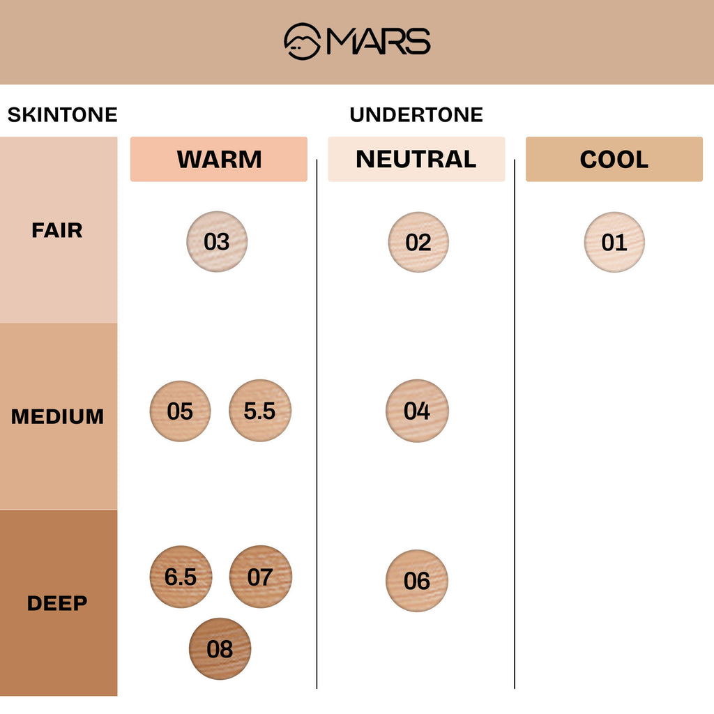 SPF50 PA++++ High Coverage Liquid Foundation | F14 - view 78