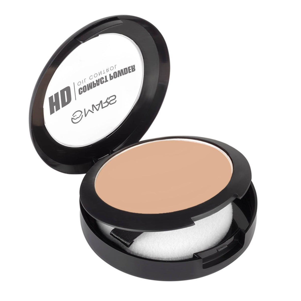 HD Mattifying Compact Powder | F14 - view 55