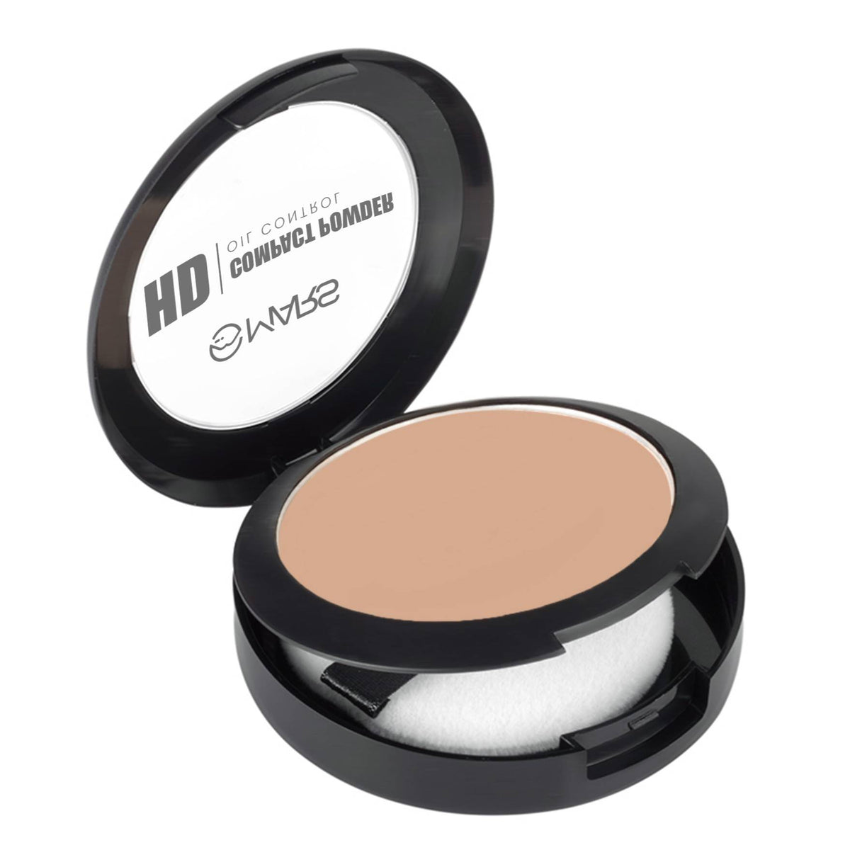 HD Mattifying Compact Powder | F14 - view 64