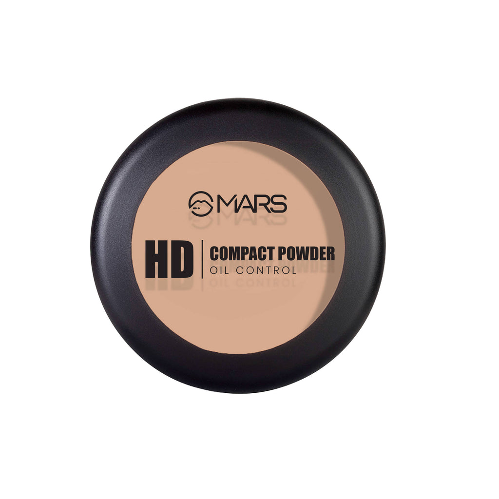 HD Mattifying Compact Powder | F14 - view 71