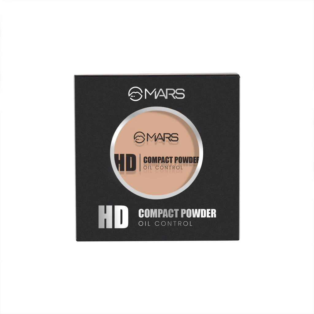 HD Mattifying Compact Powder | F14 - view 72